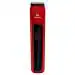 Havells Bt5111C Cordless Beard Trimmer With Comb, Red