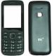 Imbi Black Plastic Back Panel For Nokia 225 4G
