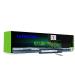 Wistar As16A5K Laptop Battery For Accer Laptops