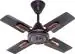 BLUEMIX FANCY BROWN 24 INCH 600 MM ENERGY SAVING 4 BLADE CEILING FAN