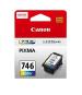 Canon 746 Ink Cartridge (Small)