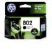 HP 802 XL Black Ink Cartridge