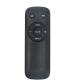 NIJ Remote Control for Logitech Surround Sound Speaker System (Black)