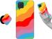 Cobiertas Back Cover for Samsung Galaxy A42 5G (Multicolor, Cases with Holder, Pack of 1)