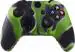 Microware Controller Case Cover for Xbox One Game Controller, Multicolour