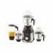 Rally Steelex 1100W Juicer Mixer & Grinder with 3 Stainless Steel Jars & 1 Juicer Polycarbonate Jar