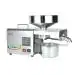 NILSAN Organic Oil Maker Machine 750W Stainless Steel