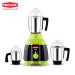 Marlex Coral Non Metallic Mixer Grinder, 3 Jars, 750 Watts