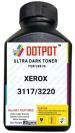 Dotpot Toner Powder for use in Xerox 3117/3220 Printer Cartridge