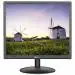 Enter E-M0-A02 17.1 inches HD LED 1280 x 1024 Pixels Backlit Monitor (Black)