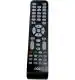 NIJ Remote Control for AK 837 LCD LED HD Smart AOC TV with Netflix Function Button (Black)