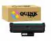 QUINK W1112A / 110A Premium Black Toner Cartridge for HP 110A, 108 108a Printers (110A Cartridge)