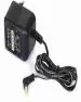 N&M Store Power Adapter for Casio Keyboards: 6.5ft Extra-Long Cord, 7.5V Gaming Adapter (Black, For Wii)