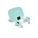 Phonicz Retails Designer Skin Sticker Compatible for Apple Airpods Pro 2 (Perfect fit and specially designed) (Product Code : NDE-8897)