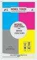 MOREL TONER POWDER 300G FOR USE IN XEROX 1022 1025 COPIER. Black Ink Toner