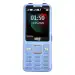 MTR BULLET 2.8 INCH DISPLAY ,VOICE CALL 32 MB RAM | 32 MB ROM 7.11 cm (2.8 inch) Display (BABY BLUE)