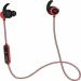 JBL Reflect Mini BT By Harman Sport Wireless In-Ear Lightweight Headphones (Red)