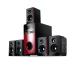 TRUVISON TV-7777BT 5.1 Channel Multimedia Speaker System| Home Theatre System, RMS - 170 Watts