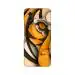 Mudshi Designer Skin Sticker / Decal for iQOO Z5 (5G)