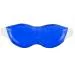 Ecommercehub Eye Gel Mask,Pain Relief Deep Sleep Cool Eye Gel Mask, Eye Care Gel Mask, Pack of 1, Blue