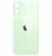 Imbi Green Glass Back Panel For Apple Iphone 12 Mini