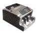 HINDVANTURE India Automatic Note/Cash/Money/Currency Counting Machine with Fake Note Detection Heavy Duty | Money Handing Products| Note Counters (Mix Note Value Counting)