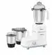 HAVELLS Marathon marathon Plus 750 W Mixer Grinder (3 Jars, White)