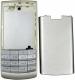 Imbi White Full Panel For Nokia X3-02