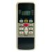 7SEVEN Compatible AC Remote for Hitachi Split AC and Window Air Conditioner the Model of Remote Control is 220A Exact Match with Original Remote No Pairing Required Use New AAA Alkaline Battery