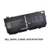 SOLUTIONS-365 LAPTOP BATTERY FOR DD9VF, X1W0D Dell XPS 13 7390 2-in-1 Series