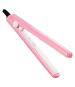 Pink Hair Straightener Hair Styling (SH-5066)