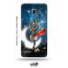 Tweakymod Printed Lord Shiva Back Cover For Samsung J2 Ace