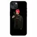 Voleano back cover for I Phone 13, Sidhu, Moose, Wala, punjabi, singer, sidhu, moose, wala