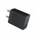 FINGERS PA-Fast-C20 Fast Charging Mobile Adapter 20 W with Dual USB Ports