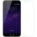 Phonicz Retails 9H Super Glossry Impossible Screen protector for Meizu M2 Note