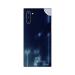 GADGETSWRAP Printed Vinyl Skin Sticker for Samsung Galaxy Note 10 - hi tech texture