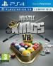 Sony Hustle Kings VR [PS4]