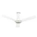 Orient Electric I Float 1200mm 32W Intelligent BLDC Ceiling Fan for Home 5 Star Rated, White