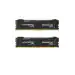 KINGSTON HyperX Savage Black 8GB Kit (2x4GB) 3000MHz DDR4 CL15 DIMM XMP Memory (HX430C15SB2K2/8)