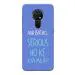 Mobiera Serious Hoke Kya Mila Printed Back Cover Case For Nokia 6.2