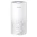 CUCKOO Tool Air Purifier with 3 in 1 True HEPA Purifier (South Korean Technology), White