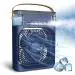 Bs Spy Portable Air Conditioner Fan, 500 ml Water Tank USB Personal Cooler Portable Air Conditioner