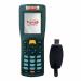Pegasus DC9055 2D Batch Wireless Barcode Scanner with Screen