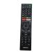 EHOP Compatible Remote Control For Sony Bravia Rmf-Tx200P Rmf-Tx200E Rmf-Tx200U Rmf-Tx200B Rmf-Tx201U Rmf-Tx200A Rmt-Tz300A Rmf-Tx300U With Blu-Ray 3D Googleplay Netflix