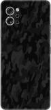 SRG INFOTECH Lg Q92 5G Black Vinyl Mobile Skin