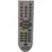 EHOP LG 109, 124 Universal Crt TV Remote (Sp) (Grey)