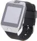 IMMUTABLE Dz09 Bluetooth Smartwatch With Sim Card Slot Callinng Function N107 With Multicolor Strap