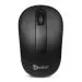 Enter Scroller Wireless Optical Mouse (Black)