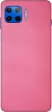 SRG INFOTECH Motorola Moto G7 Power Pink Vinyl Mobile Skin