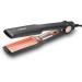 NOVA Hair Crimper NHS 905 Hair Straightener  (Black)